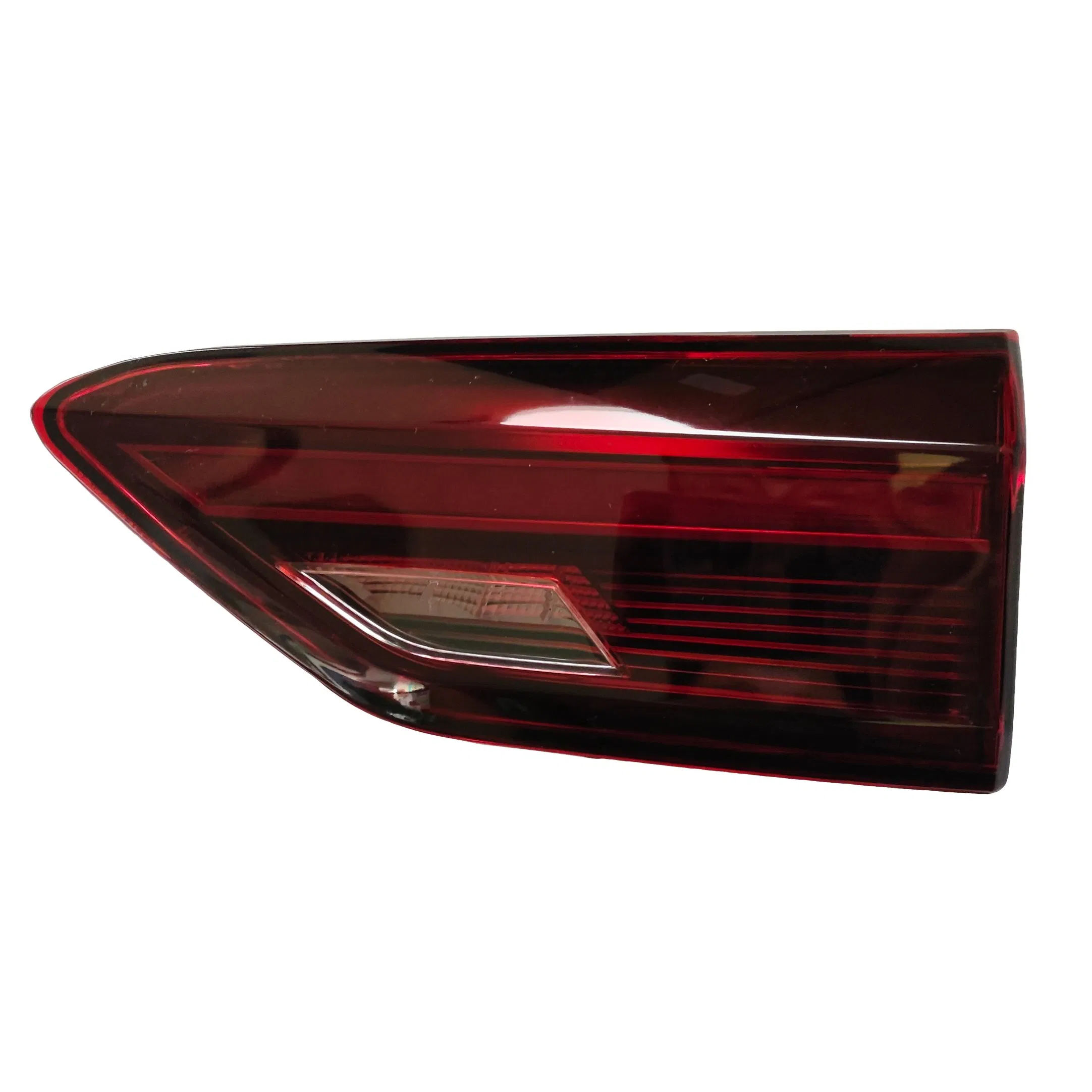 LED Rear Light Tail Lamp for Volkswagen Polo VI Hatchback 2021 2g0945095e