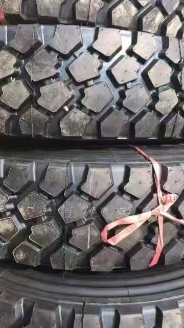 12.00-20 320-508 320r508 Tr-93/ M-93 Kamera Camera Flipper off Road Truck Tyres Mpt Speedmile Tyre+Tube+Flap All-Terrain Special Vehicle Tire on/off Road Bias