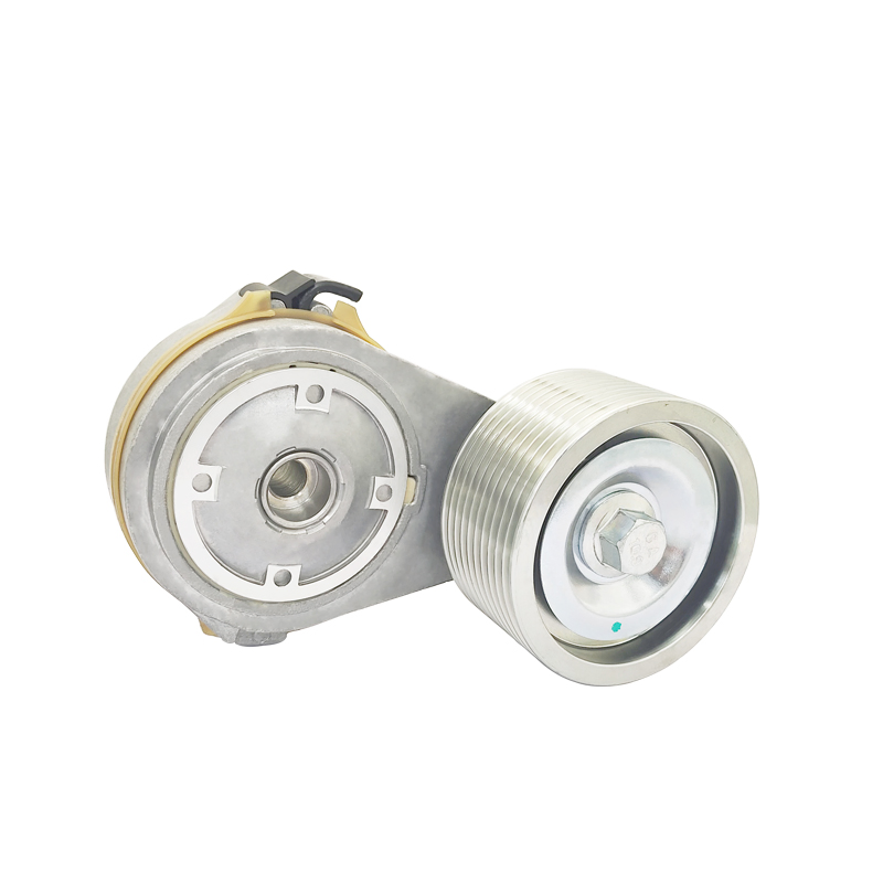 Натяжитель ремня двигателя для трактора APV2728, 87300113