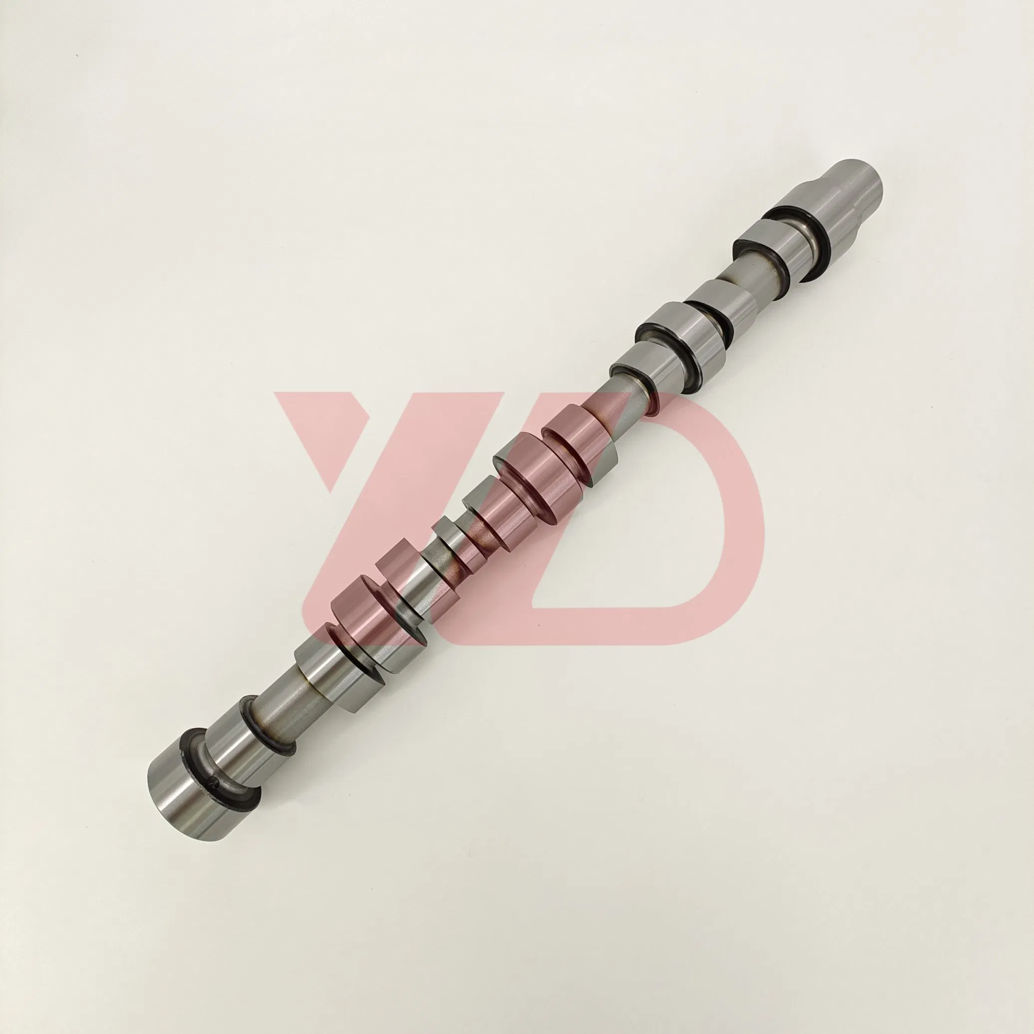 Распредвал 4BTA 3929885 для экскаватора Komatsu PC60-7