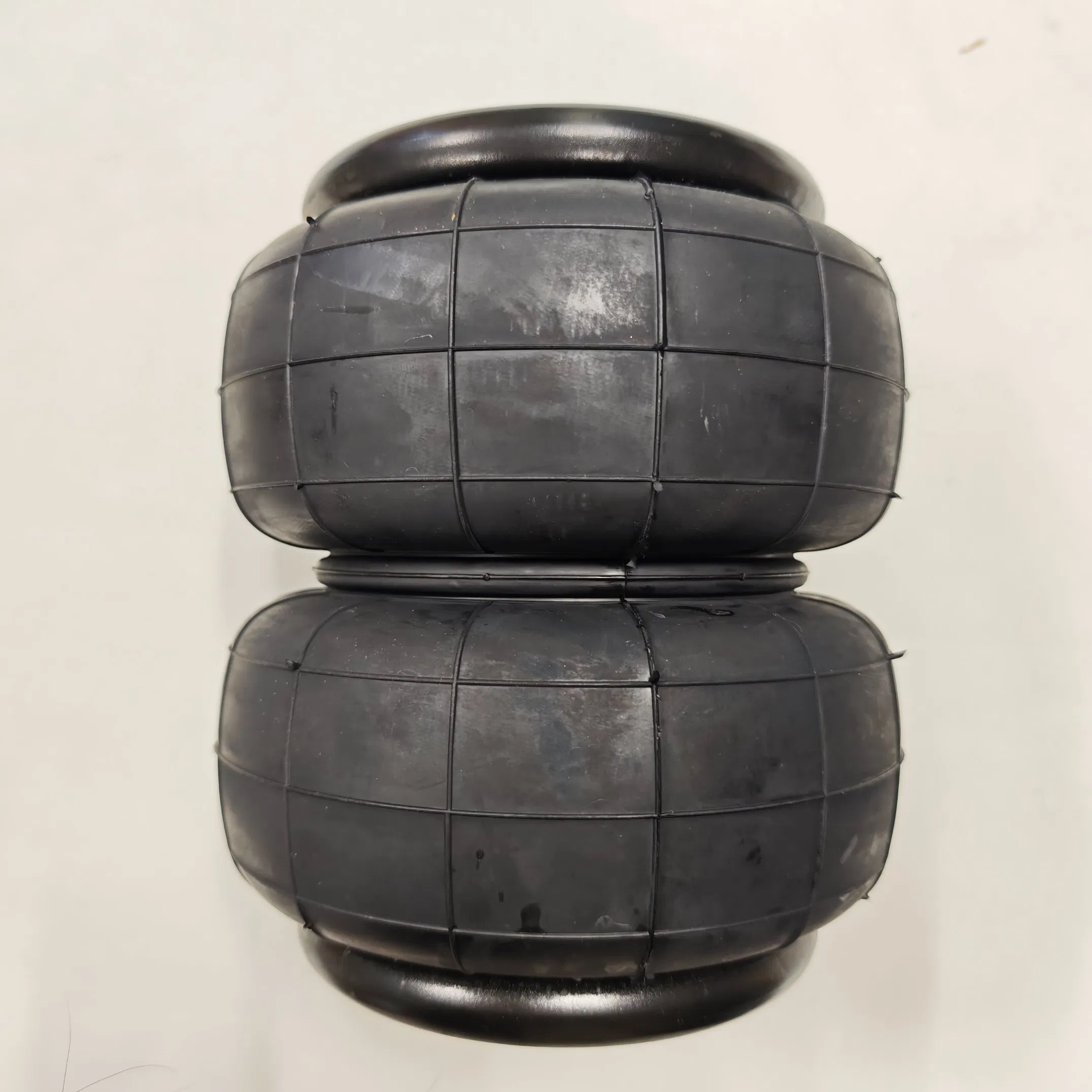 Shock Absorber Auto Parts 2e2600 Natural Rubber Bend Style Bstyle Air Spring