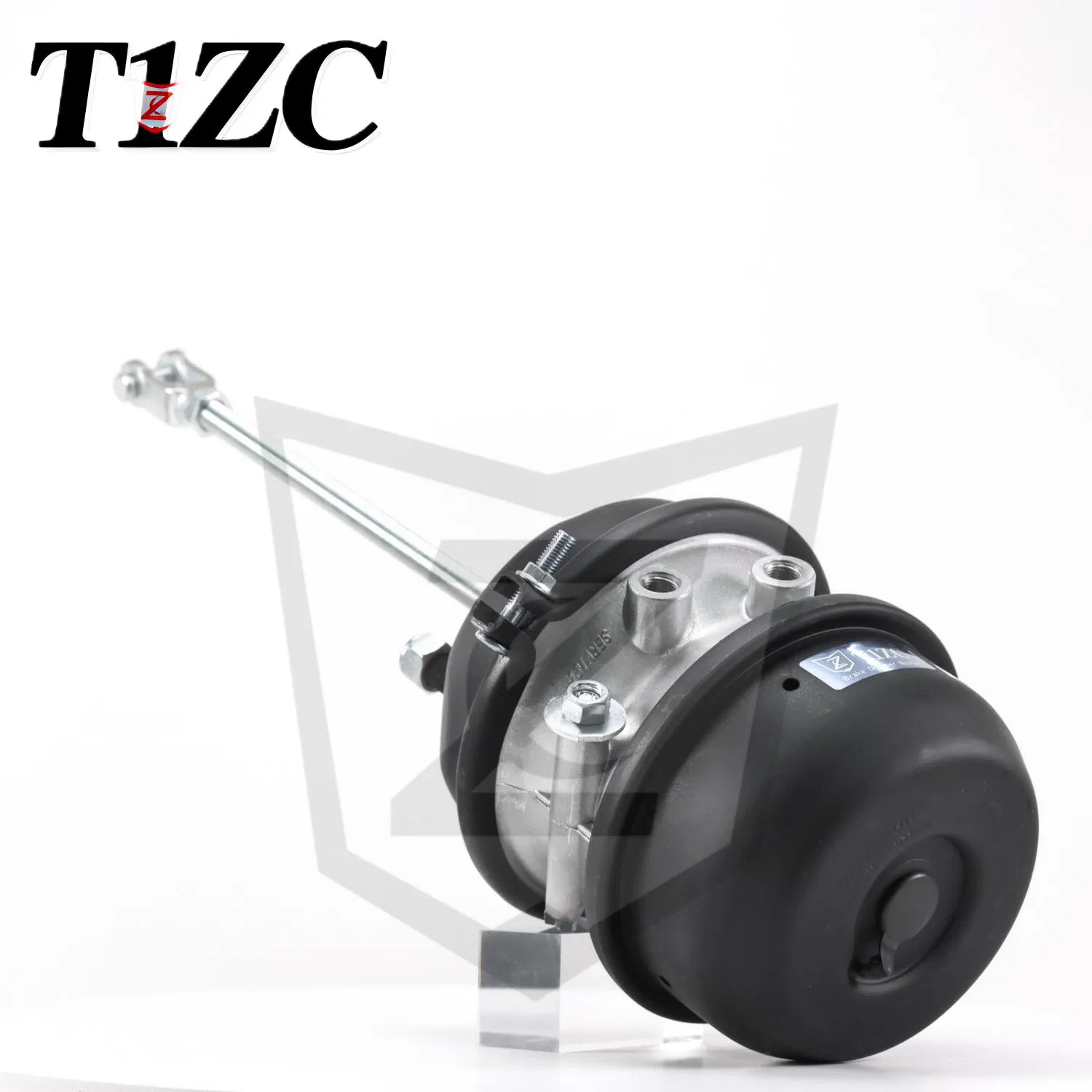 Тормозная камера T30/30 с диафрагменным пневмоцилиндром