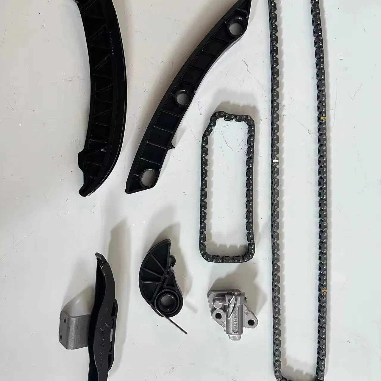 Комплект цепи ГРМ Ssangyong Tivoli (7 деталей)