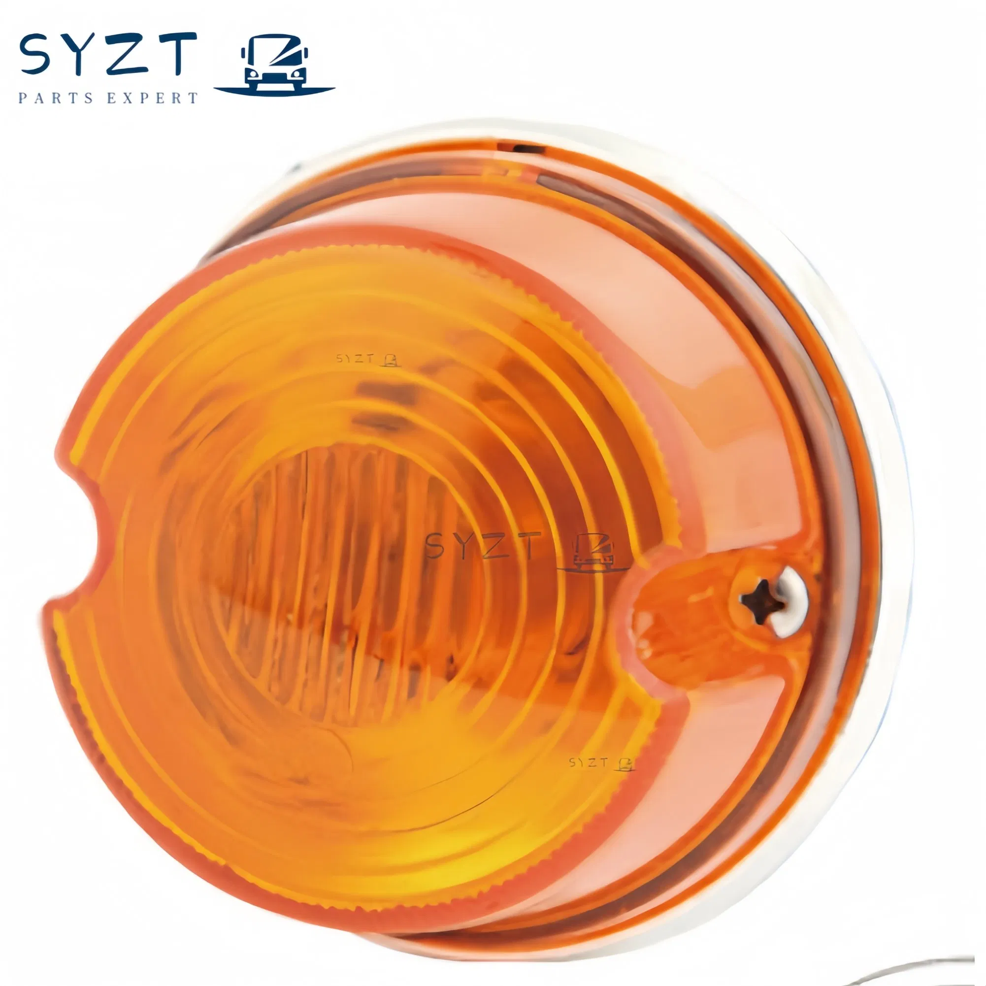 Сверхъяркие водонепроницаемые боковые поворотники для автобусов