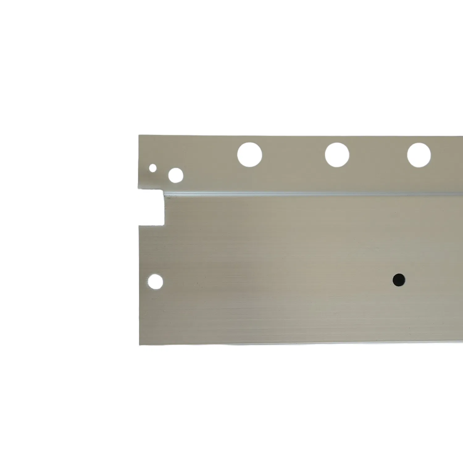 Factory-Price Aluminum Sunroof Guide Rail for Automotive Parts Distributors