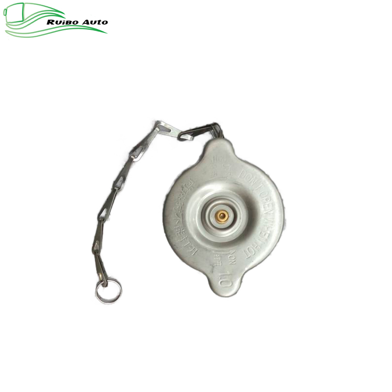 Крышка расширительного бачка Yutong 1311-00941/1311-01138