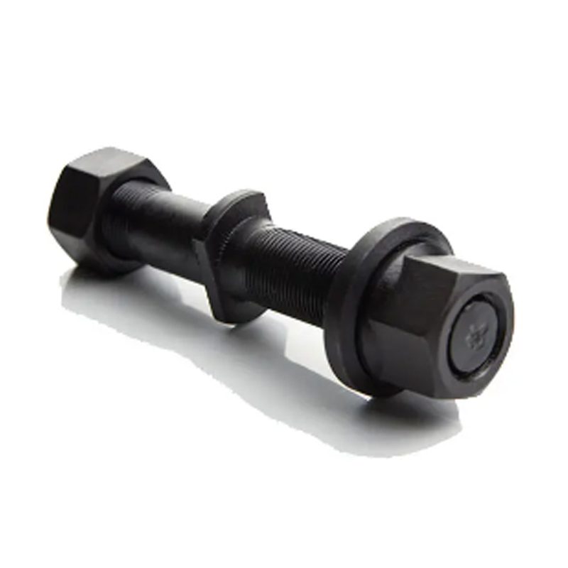 High Quality 130mm Fuwa Trailer Wheel Bolts