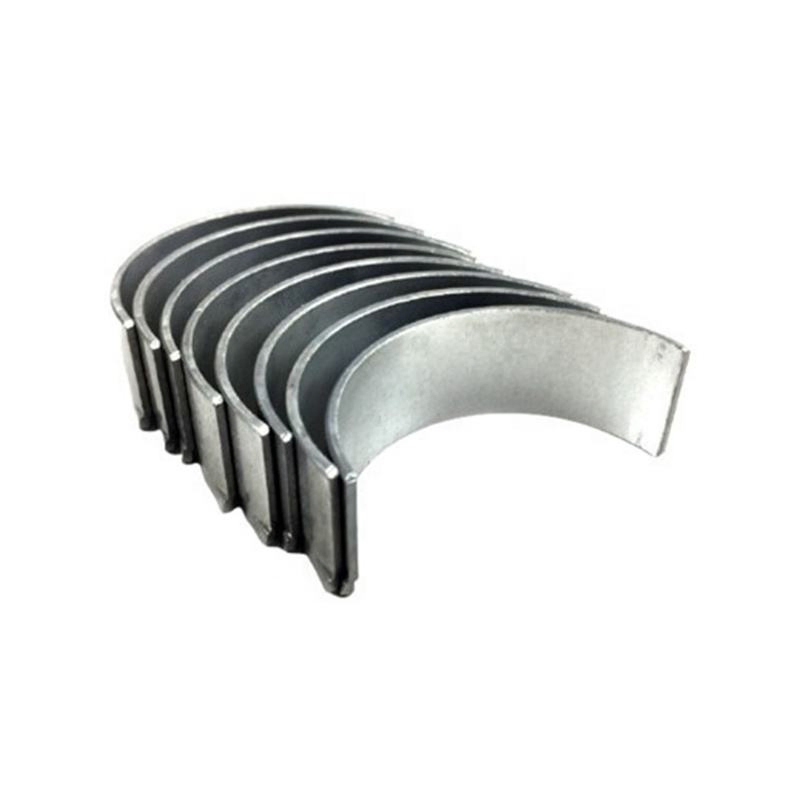 Вкладыш шатунный Hyundai Accent 21020-22541, 21020-26040