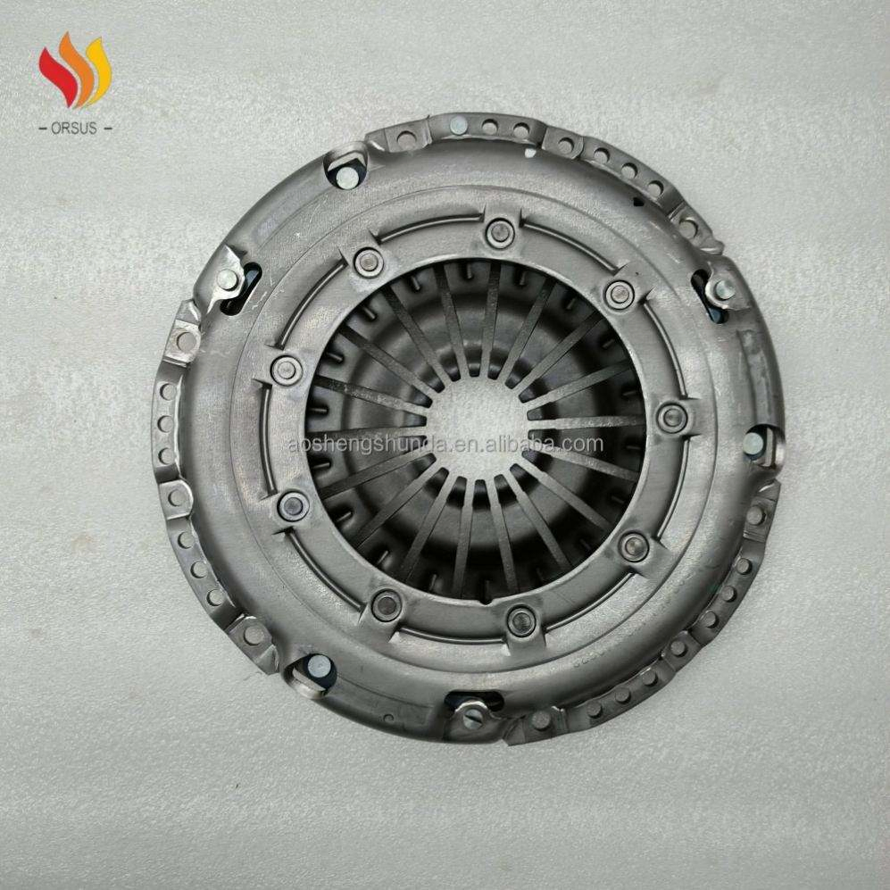 Диск сцепления 24101420 для Buick Encore, Chevrolet Trax