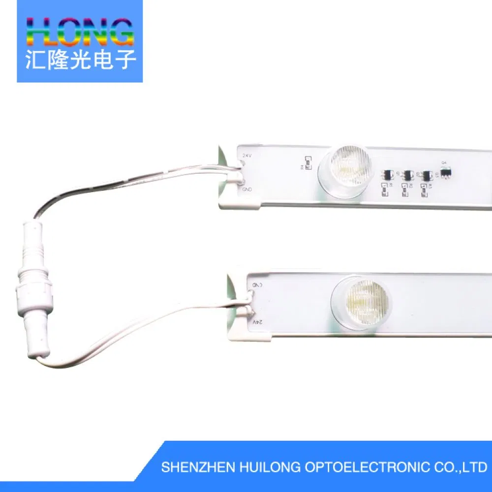Светодиодная лента 24V 36W для лайтбоксов