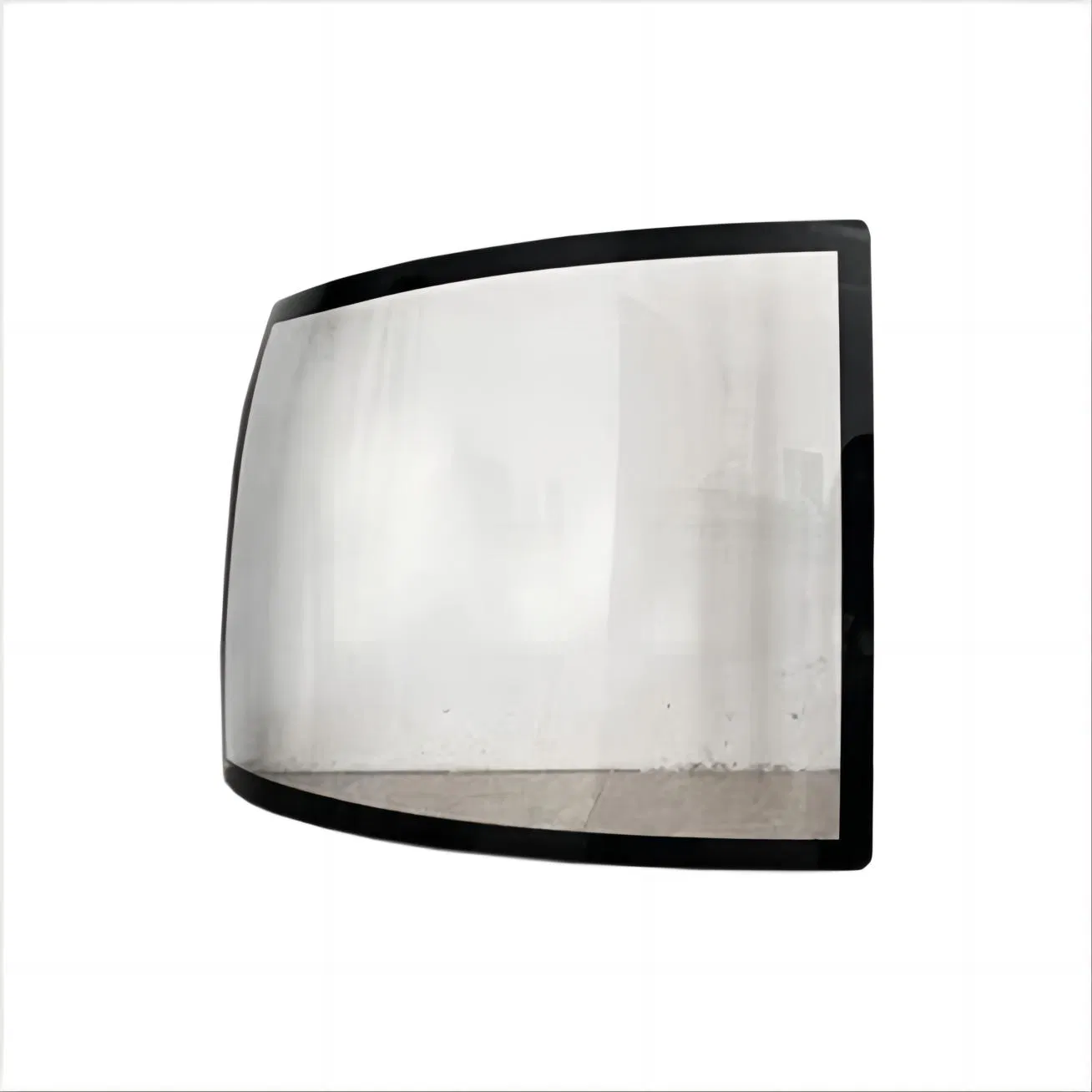 Polycarbonate safety Glazing for Evtol Windshield