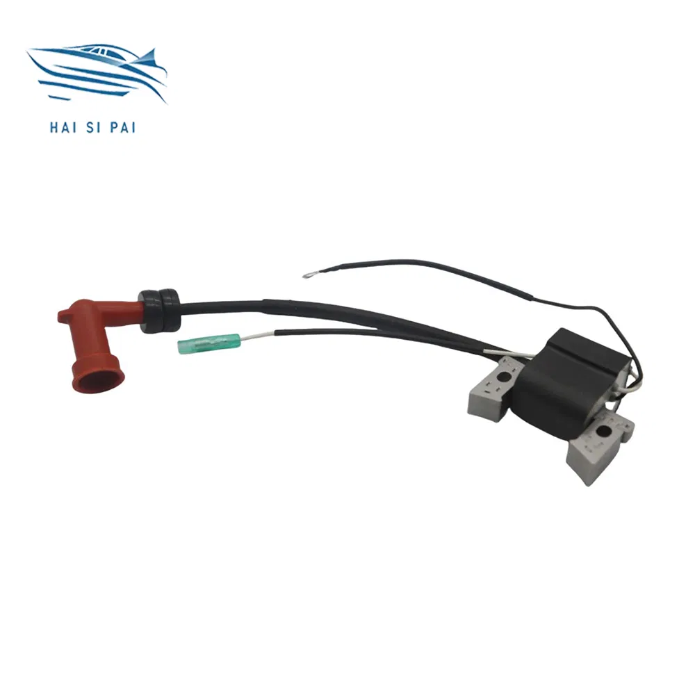 Катушка зажигания 3GR-06041 для лодочных моторов Tohatsu Nissan