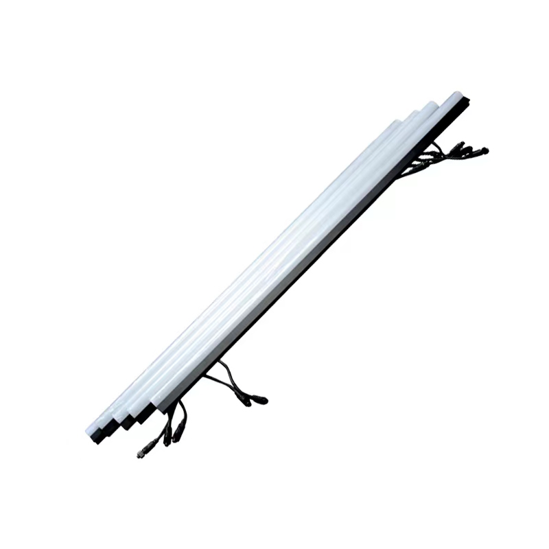 Indoor RGB Digital LED 60PCS Bar Light