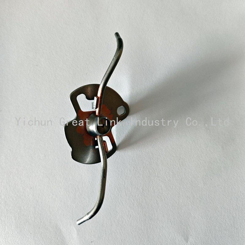 Клапан охлаждения поршня Land Rover 4.4D 448dt (2013-2022)