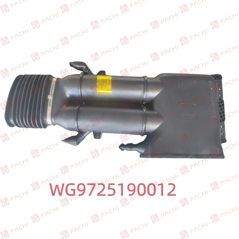 Посадочное место корпуса воздушного фильтра 1109270-DL11