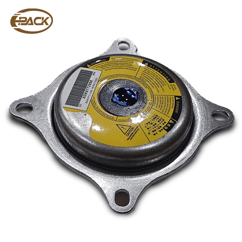 Надувной модуль подушки безопасности IPK-D-5