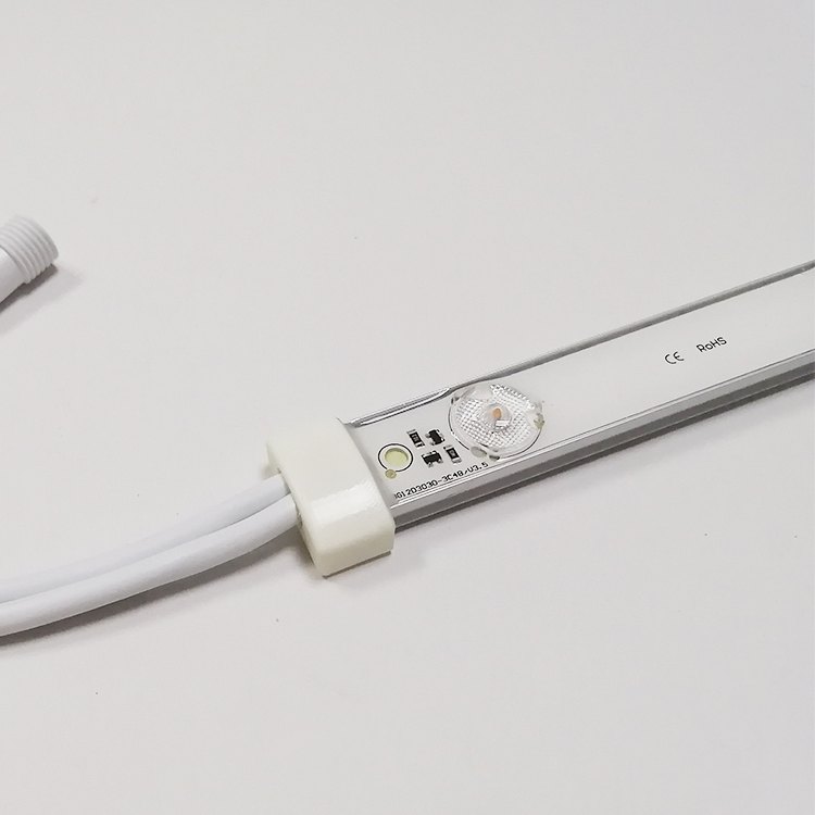 Advertising Backlit Light Box LED Strip Source RGB/ Full Color Strip Lights for Indoor and Outdoor Decoration