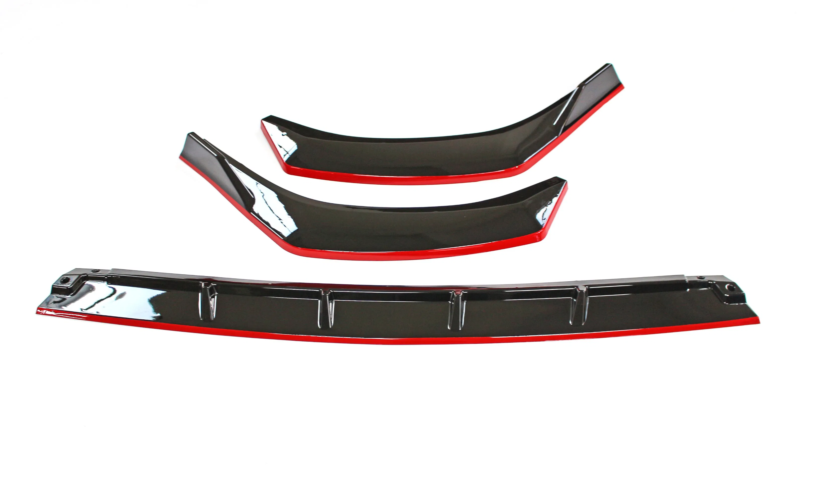 Front Lip Body Kit for Hyundai Sonata Front Bumper Lip 2020