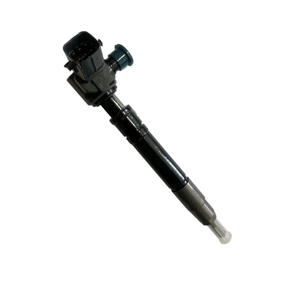 Топливная форсунка Common Rail 23670-0e020 для Toyota Hilux Revo