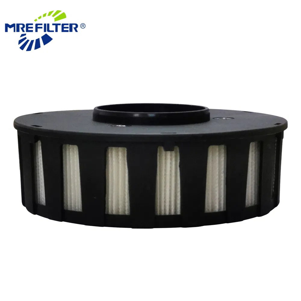 Good Price Top Quality Oil Trap Spare Parts Auto Air Crankcase Breather Filter for Iveco New Holland Case Engine 5801856860