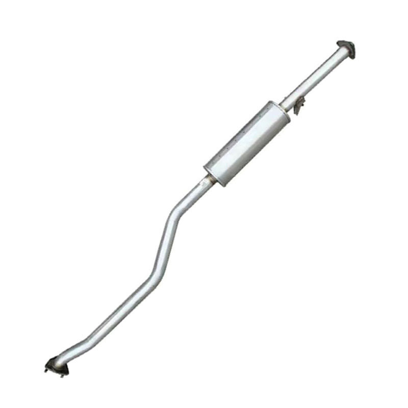 Глушитель выхлопа Premium 409 из нержавеющей стали для Honda Accord