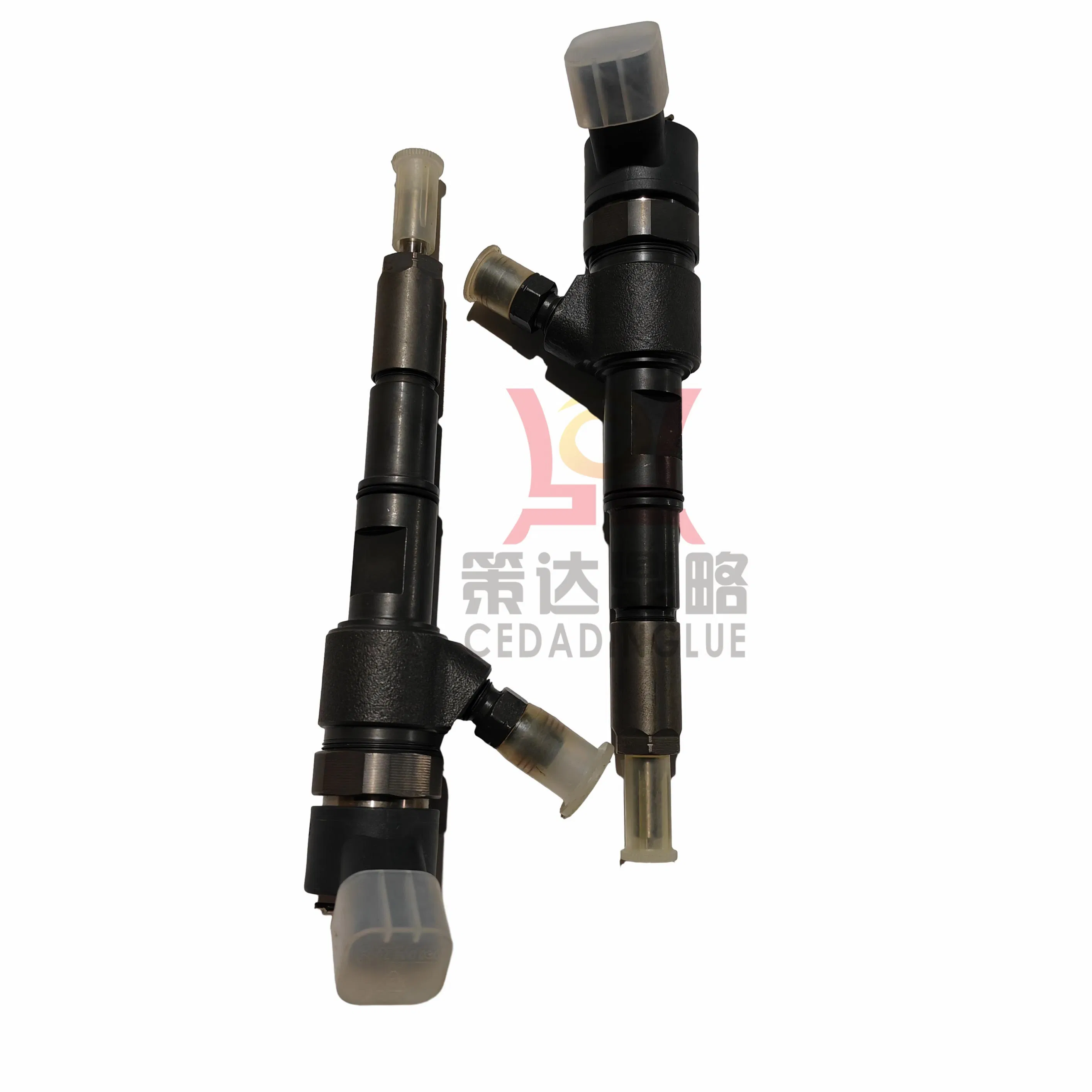 Deutz Germany Imported Parts Diesel Engine Common Rail Fuel Injector Assembly