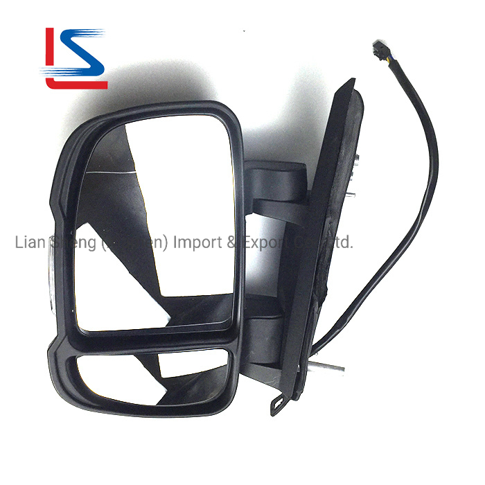 Боковое зеркало для FIAT Ducato, Peugeot Boxer, Citroen Jumper 2006