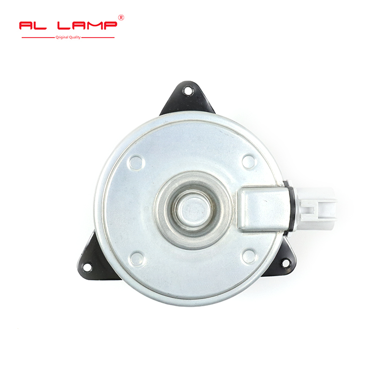 Вентилятор радиатора Toyota Camry RAV4 2009-2011 (OEM 16363-0h220)