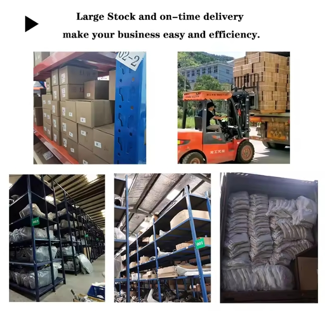 Car Auto Body Parts Front Side Bumper Support Bumper Guard for Hyundai Sonata 2020 2021 2022 86530-L1000