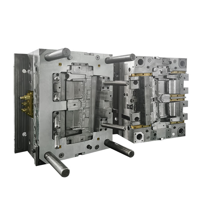 Mold Design Injection Plastic Refrigerator Drawer Mold Freezer Inject Molding Plastic