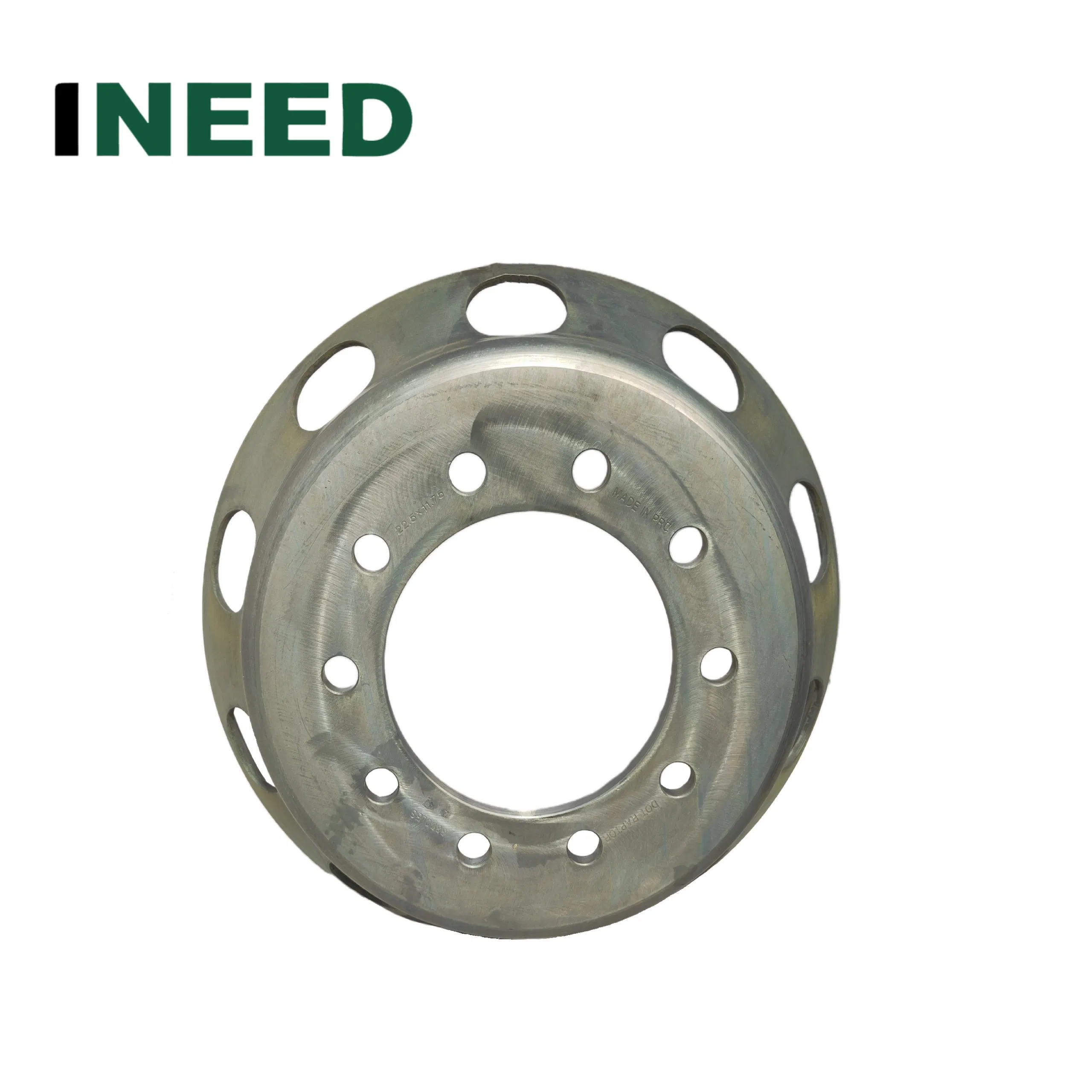 Диск колесный для сельхозтехники OD590 мм