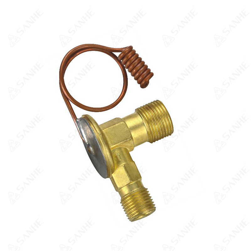 Auto A/C Expansion Valve /C Type Expansion Valve (SH802)