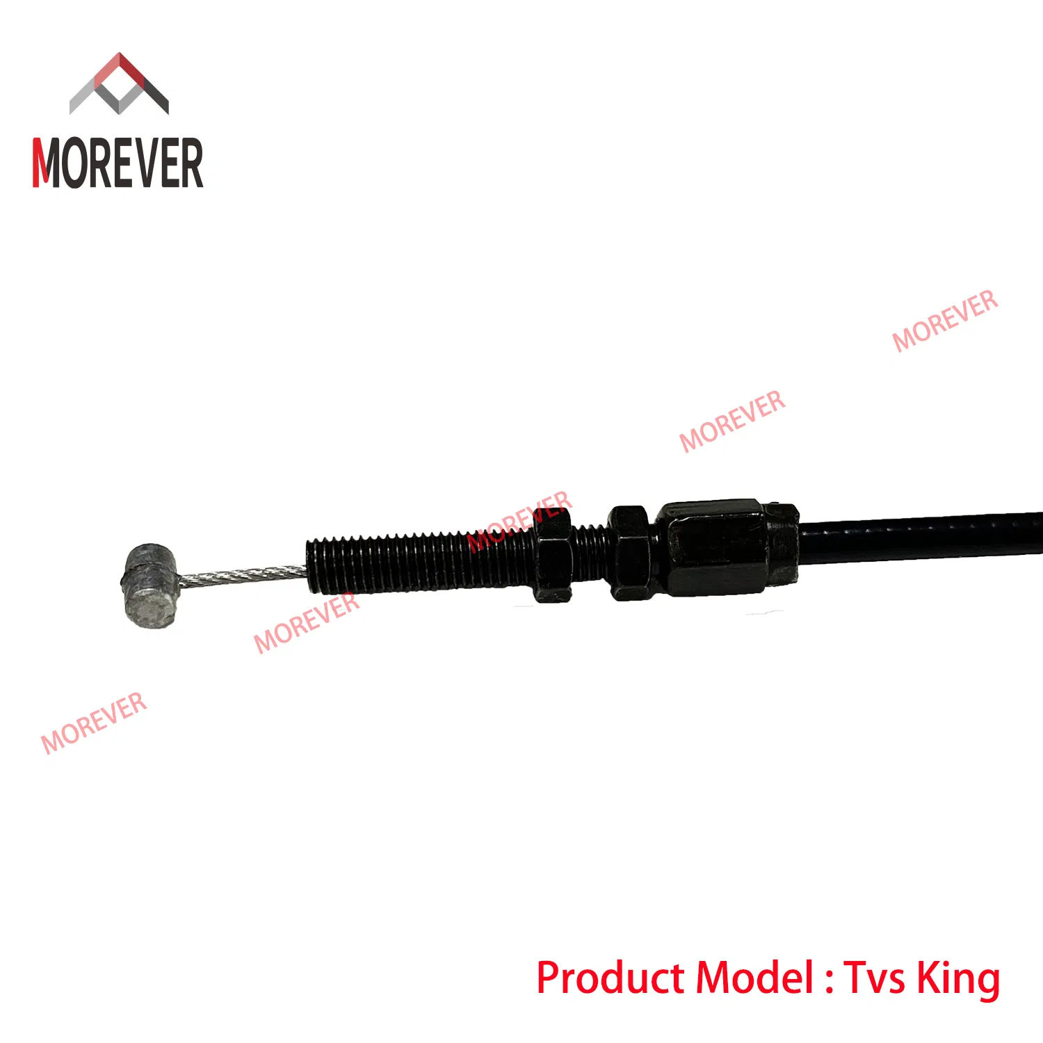 Bajaj Motorcycle CNG Clutch Cable Auto Rickshaw LPG Motor Taxi Spare Parts