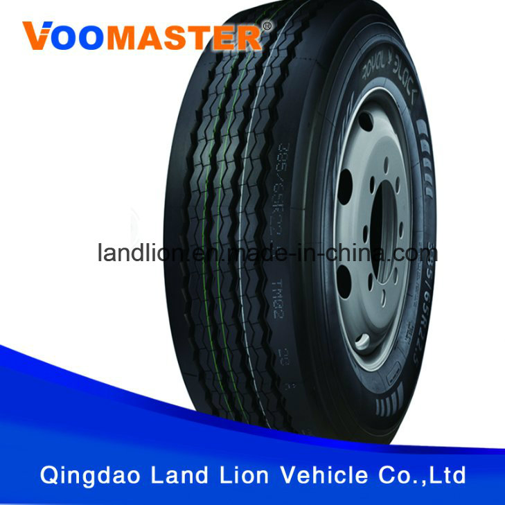 Long Distance Radial Trcuk Tyre Tire TBR Tire 235/75r17.5