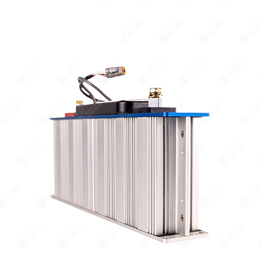 Суперконденсаторный модуль Plannano 16V 500F