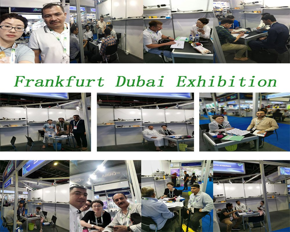 Шаровые опоры и рулевые наконечники для Toyota, Lexus