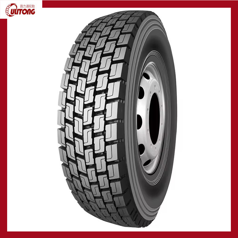 Quality All Steel Heavy Duty New Radial Goodyear Pattern Semi Truck Tires TBR Tyres 11R22.5 12.00R22.5 12R22.5 295/80R22.5 425/65R22.5
