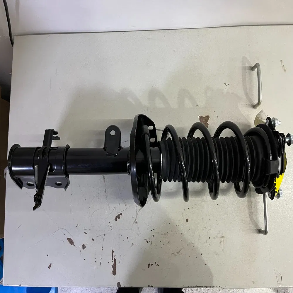 272492 G57331 2333365L 1333365L Sr4403 Front Left Shock Strut Coil Spring Assembly for CRV 2007-2014