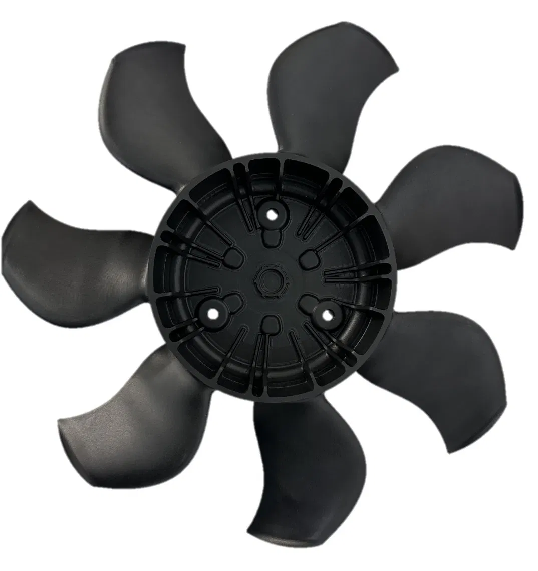 Опорная стойка радиатора охлаждения для авто