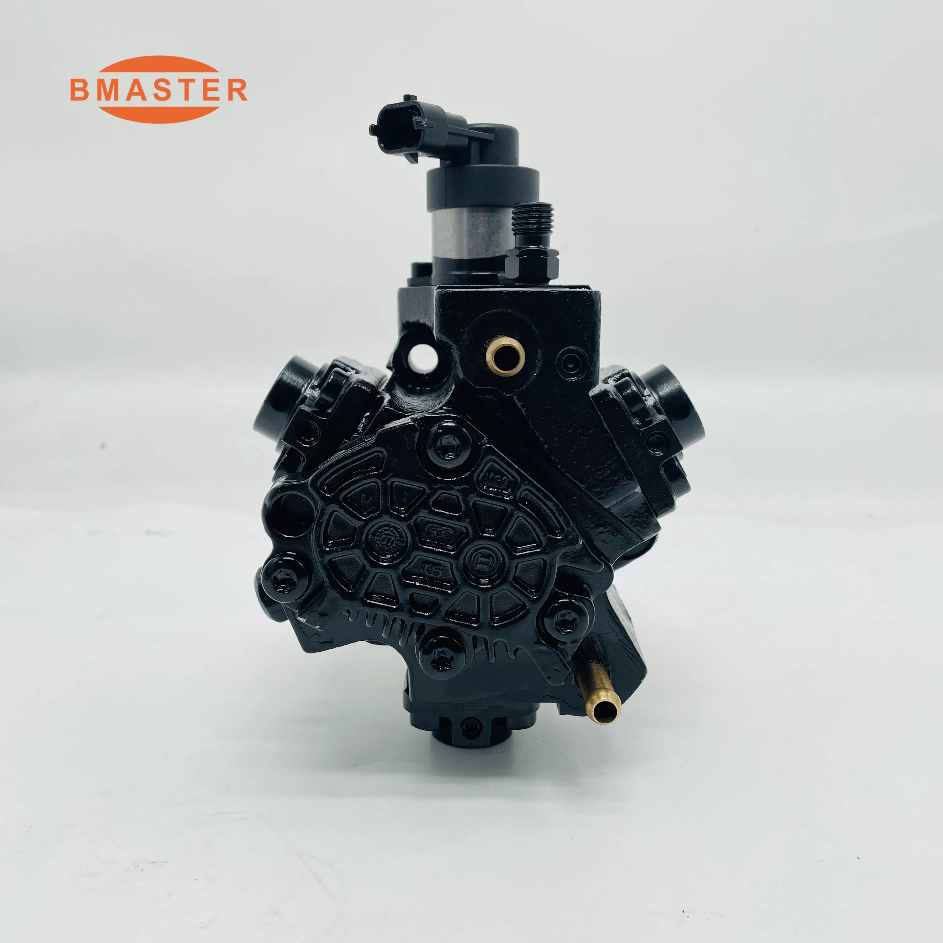 Топливный насос высокого давления 0445010376 для двигателя 2.8T