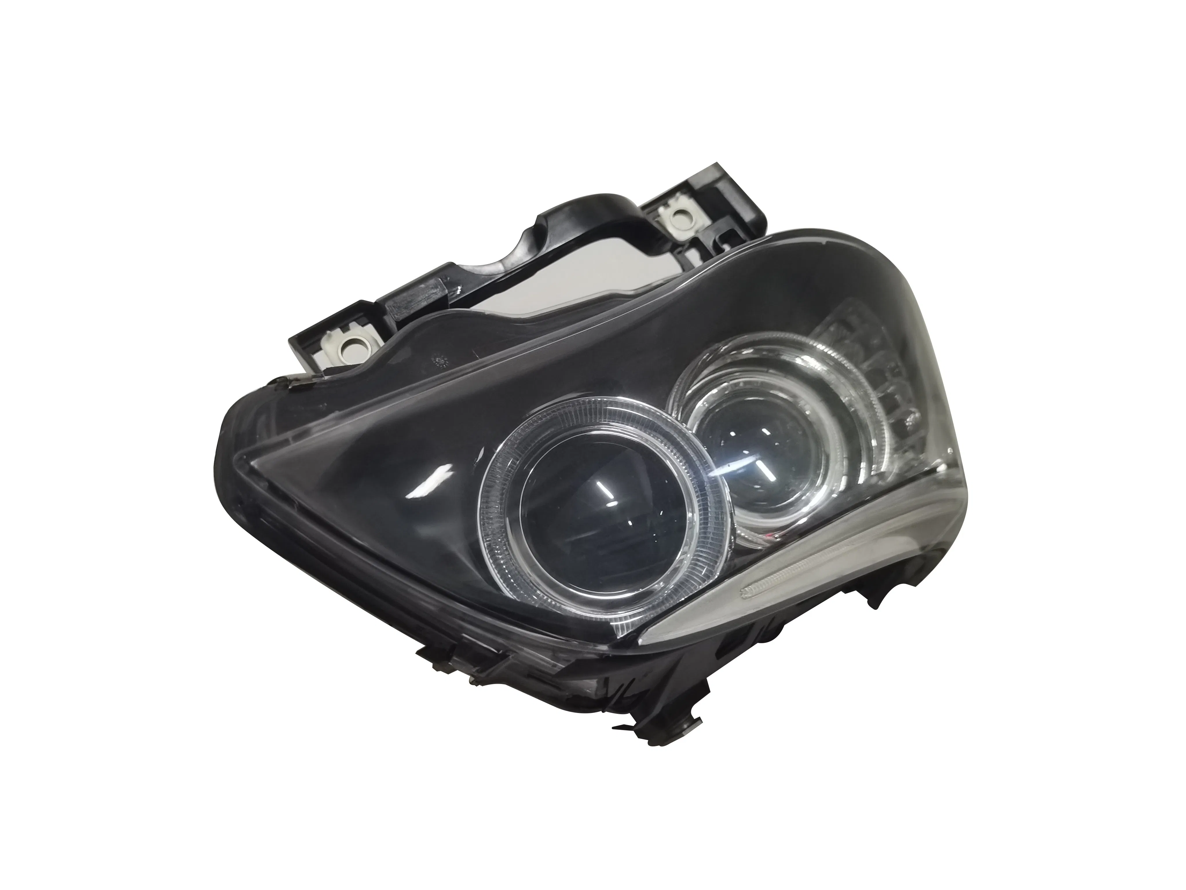 High-Quality Automotive Accessories - Car Headlight