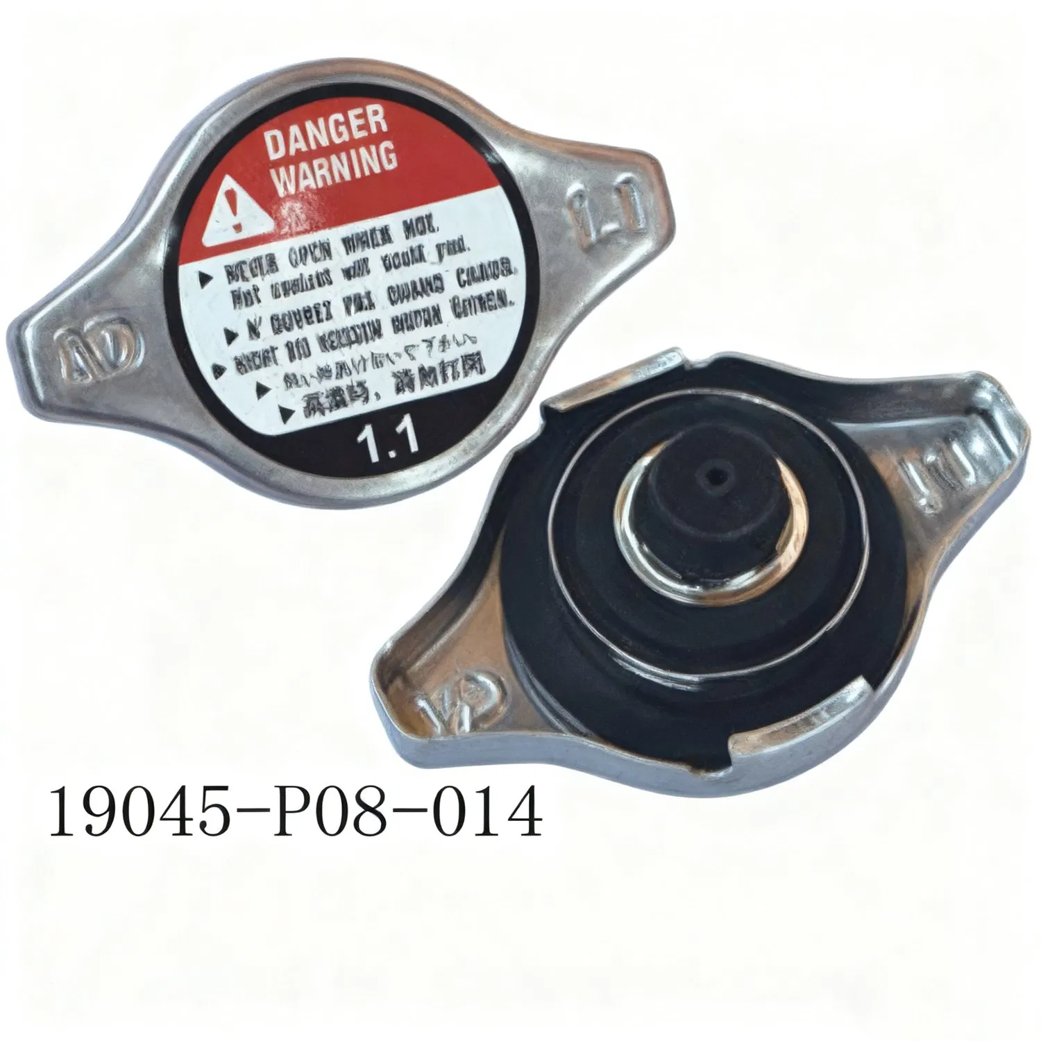 Крышка люка водяного бака из чугуна