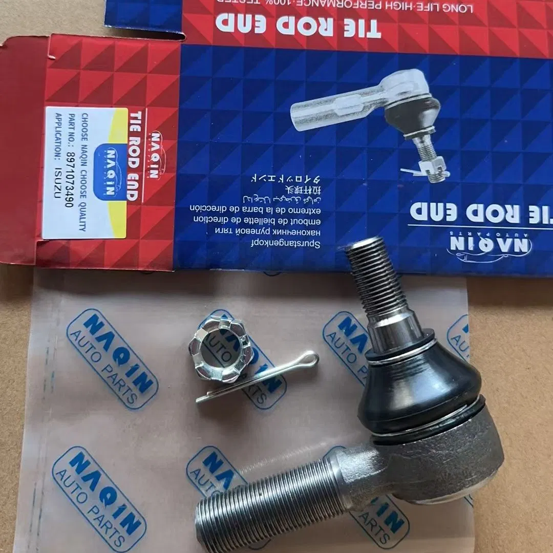 Made in China Price Naqin Car Auto Parts for Toyota Hiace Hilux Landcruiser Hyundai Nissan Suzuki Mitsubishi Canter Fuso Mercedes Benz Sprinter Ford