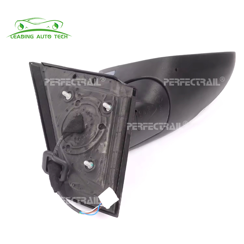 601000347aadqj Original Quality Auto Accesorios Electric Rear View Mirror Rearview Side Mirror for Chery Tiggo 2002-2010
