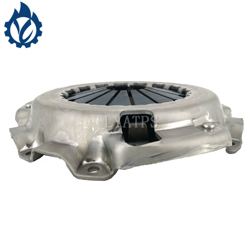 Диск сцепления для Mitsubishi Triton L200 (Mn171120)