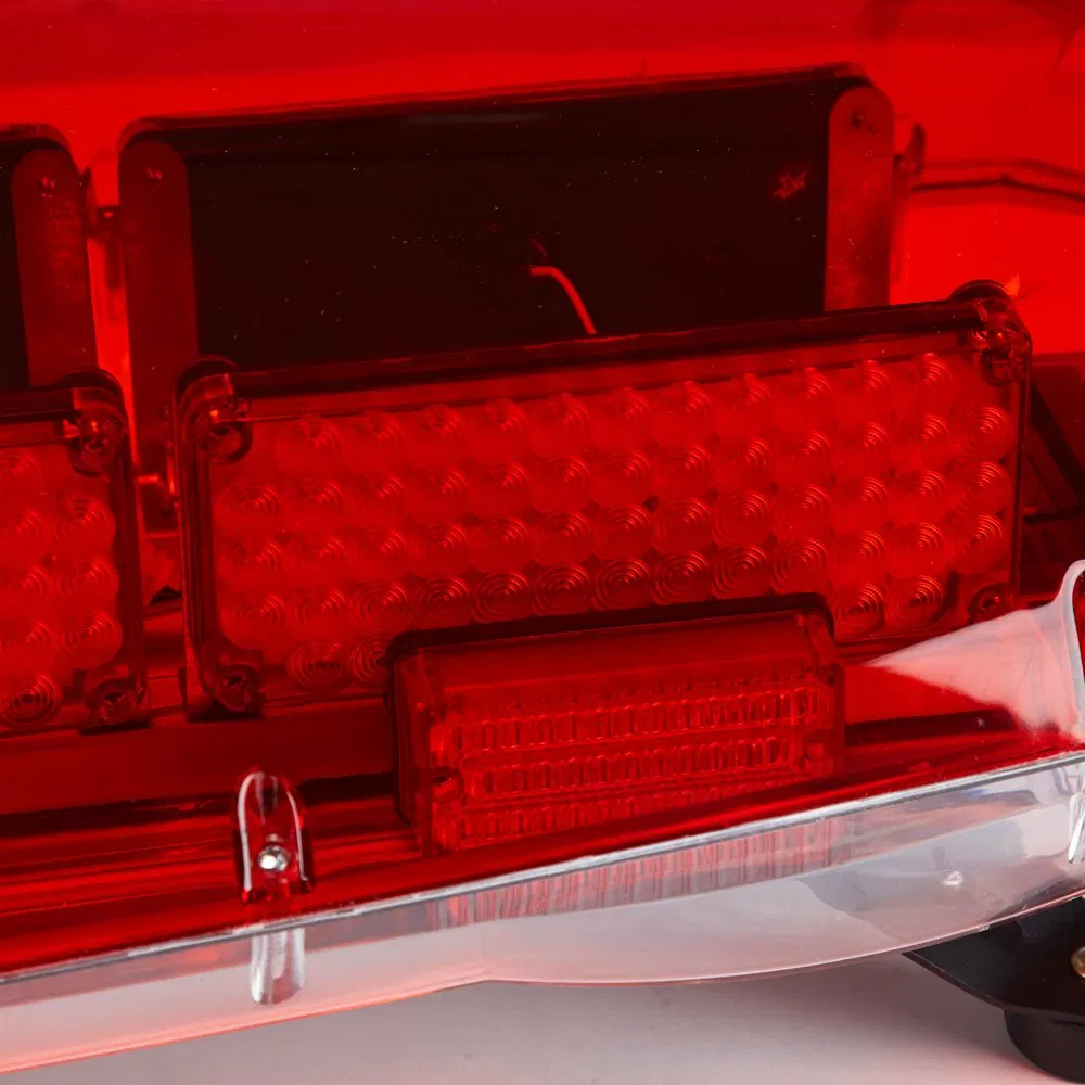 Светодиодная световая балка Strobe для грузовиков