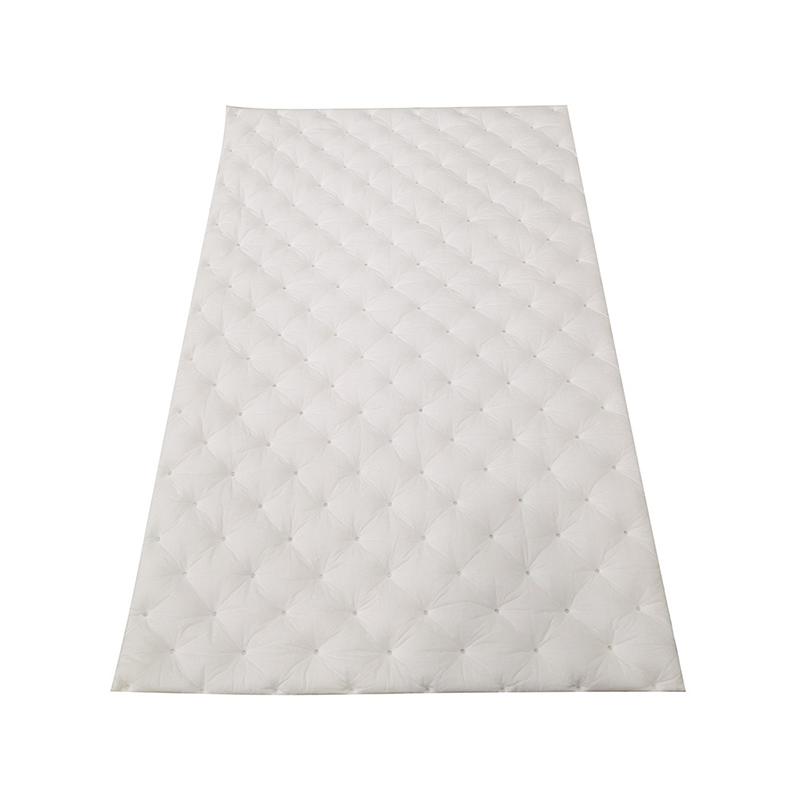 High-Quality Cotton Soundproofing Material for Vehicles, Backed with Glue Acoustic Foam