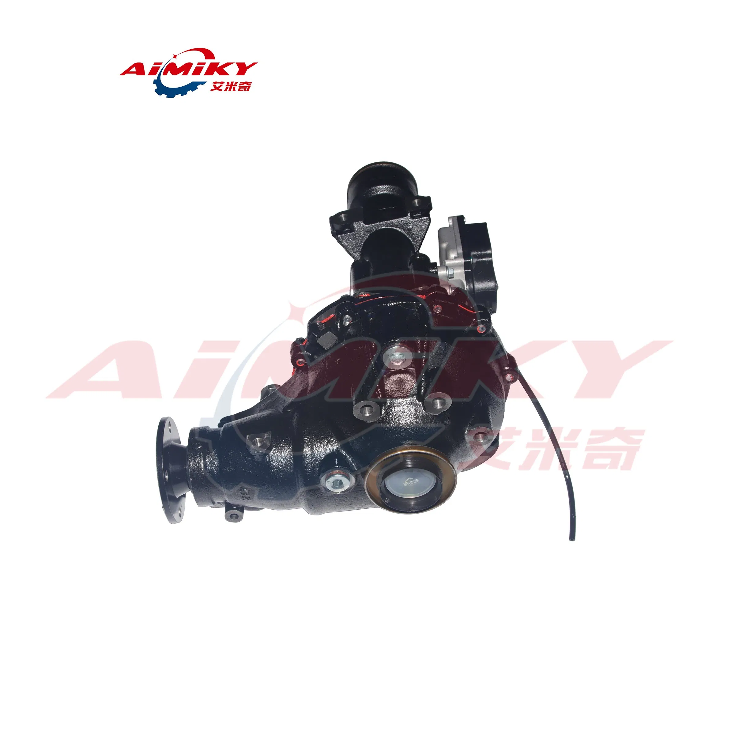 Front Differential Axle Carrier Assy for Toyota Hilux Fj Cruiser Tacoma 11X41 41110-35A10 41110-35A11