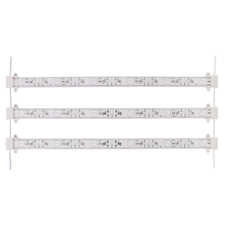 Водонепроницаемая светодиодная лента SMD3030 для световых коробов