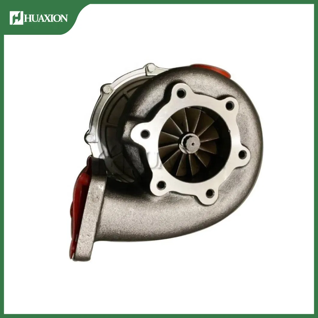 Турбокомпрессор HS1041 для грузовиков Ford